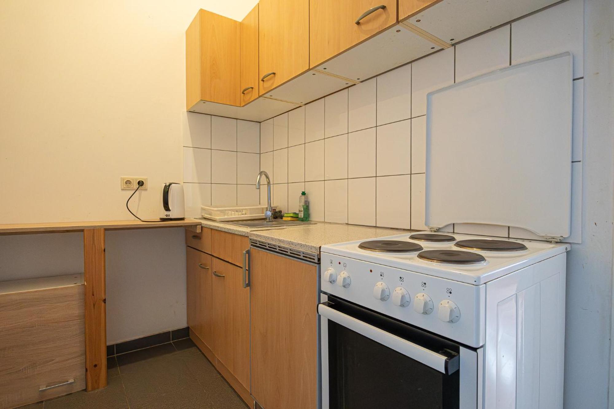 Cozy 1Br Apt Comfortable Design/@ Schoenbrunn Вена Экстерьер фото