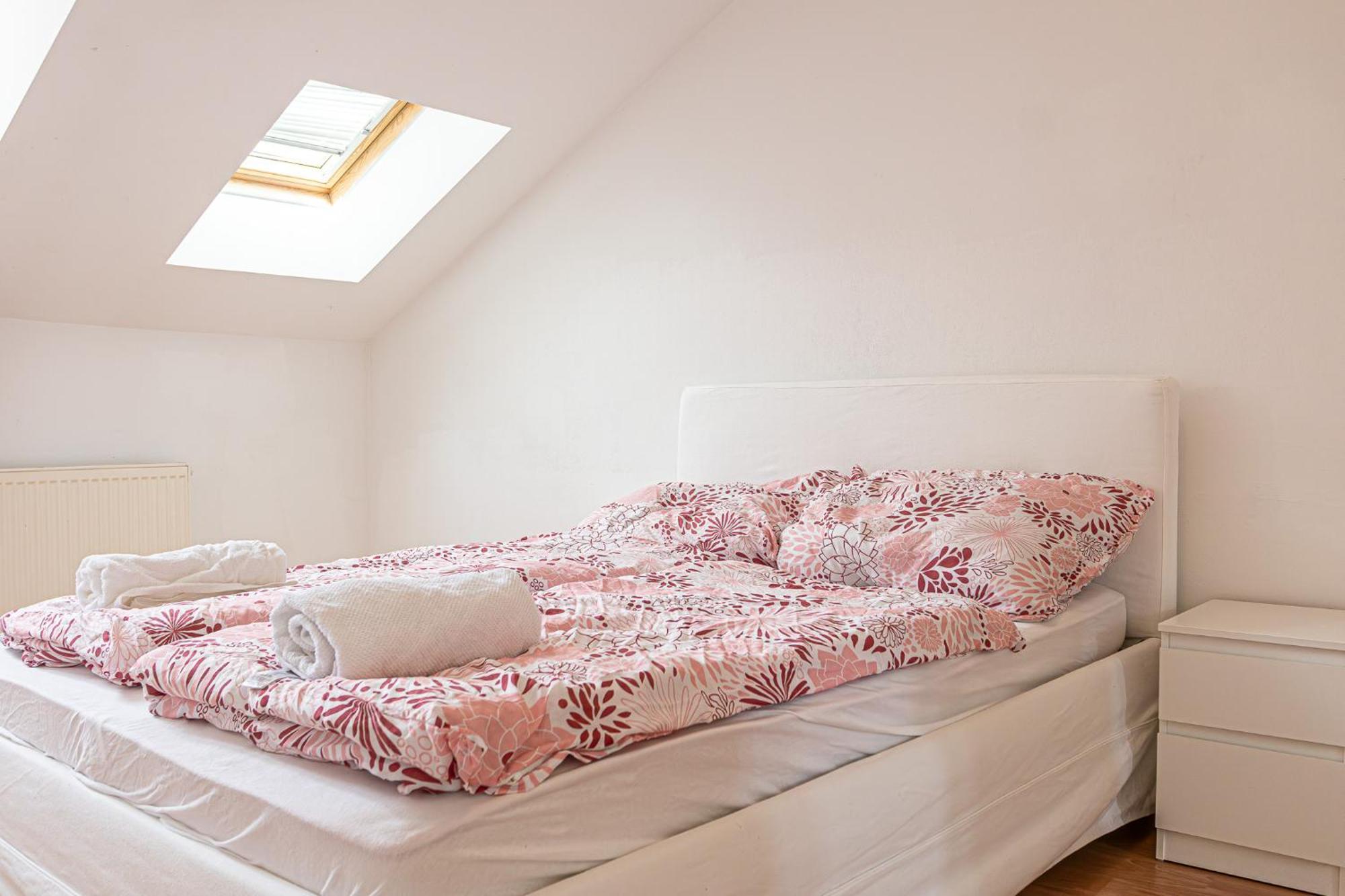 Cozy 1Br Apt Comfortable Design/@ Schoenbrunn Вена Экстерьер фото