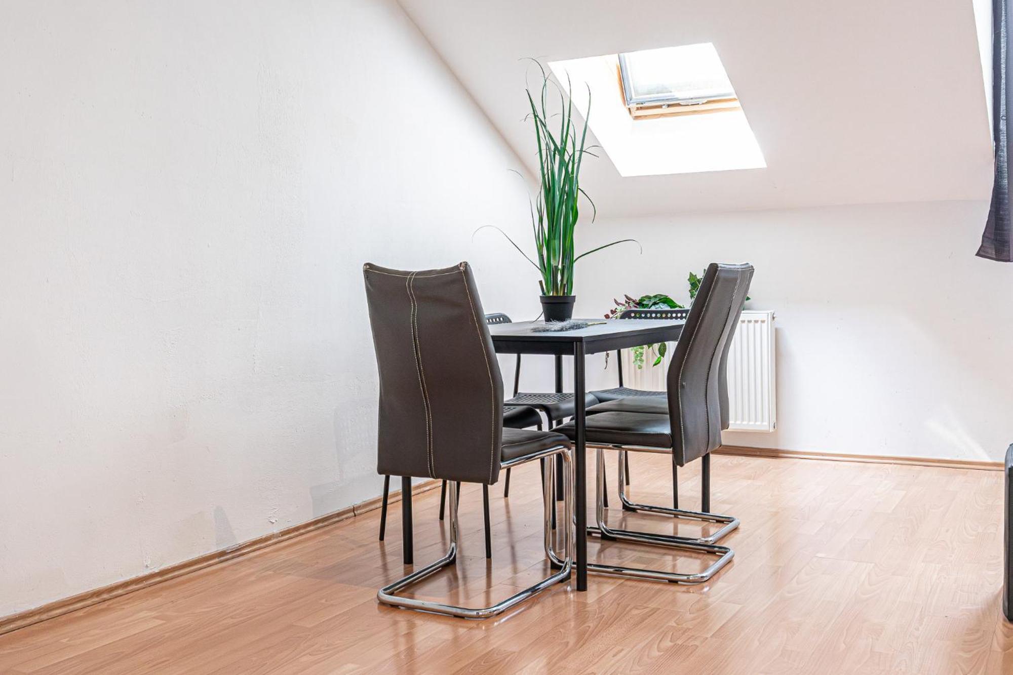 Cozy 1Br Apt Comfortable Design/@ Schoenbrunn Вена Экстерьер фото
