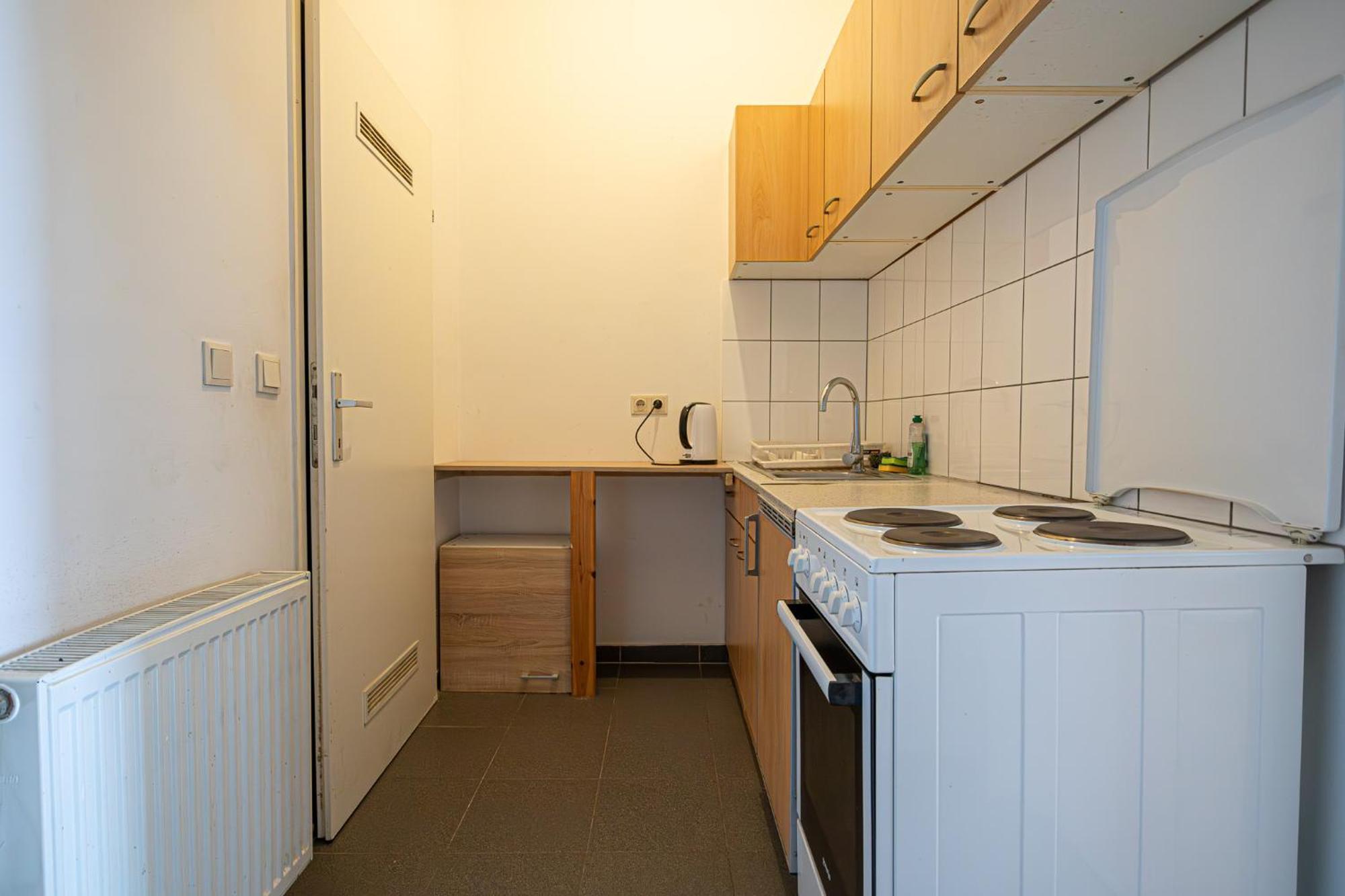 Cozy 1Br Apt Comfortable Design/@ Schoenbrunn Вена Экстерьер фото